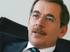 Abdüllatif Şener, BBP'yi ziyaret etti