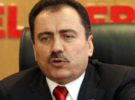 Açe'den Muhsin Başkan'a Dualar
