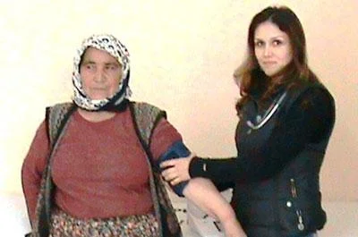 Acı gerçeği 56 yıl sonra öğrendi