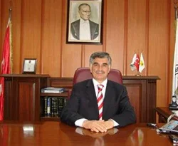 Adıyaman belediyesinde 'haciz' şoku