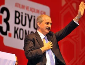 AK Parti Kurtulmuş'a teklif götürdü mü?