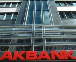 Akbank 5. kez 'En İyi Banka'
