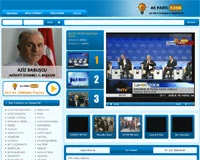 Akpartitube, Youtube'un yener!