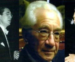 Alaeddin Yavaşça'ya ''fahri doktora''