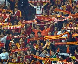 Alman basını: 'Boğaz'da cehennem!'