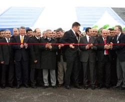 Almanlardan Erzincan'a dev yatırım