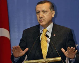 Amerikalı komutandan Erdoğan'a cevap