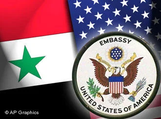 Amerikalı üst düzey yetkililer Suriye'de