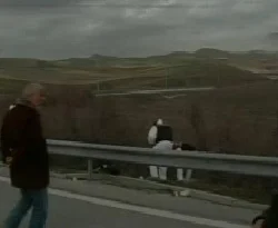 Ankara'da 3 ceset bulundu / VİDEO