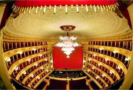 Ankara'da opera keyfi sokaklara taşacak