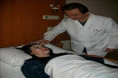 Ankara'da uyku laboratuvarı açıldı