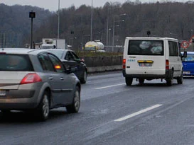 Ankara'da yollar kapatılacak