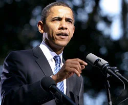Ankara'dan Obama'ya jest