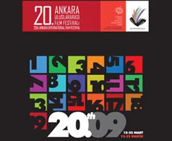 Ankara sinemaya doyacak!