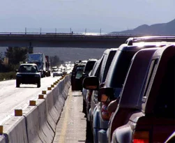 Anlaşmalı trafik kazaları arttı