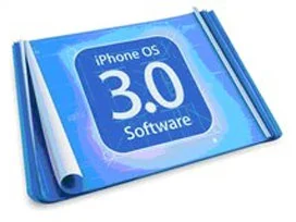 Apple'dan bir atak daha iPhone OS 3.0