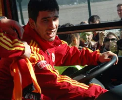 Arda: '20 Mayıs'a program yapmayın'