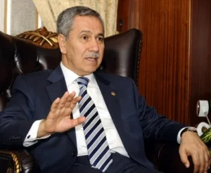 Arınç: Çetelerin kafası kopartıldı