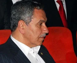 Arınç'tan 'Güneş'i Gördüm' yorumu