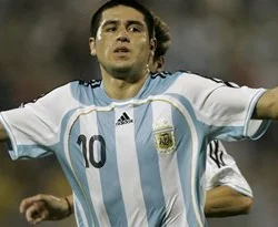 Arjantin'de Riquelme depremi