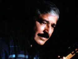 Aşık Mahzuni Şerif'in Karayalçın pişmanlığı