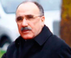 Atalay ve Pakdil Kızılköy köyünde misafir