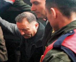 Atilla Uğur davası için hakim aramış