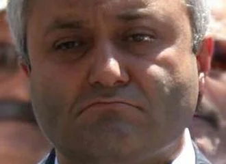 'ATV önünde Ergenekon omleti yapacağız'