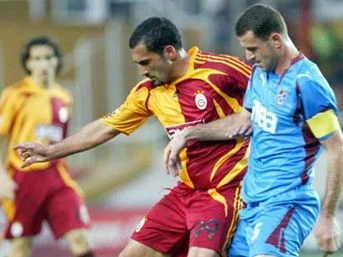 Avni Aker'de galip gelen çıkmadı