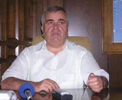 Aydın Valisi merkeze çekiliyor