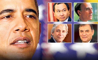 Aydınlardan Barack Obama'ya açık mektup