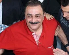 Aygün, 'emir' için Eruygur'u aramış