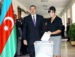 Azerbaycan 'evet' dedi