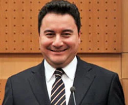 Babacan: 'İslam'ın şöylesi böylesi olmaz'