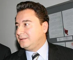 Babacan Lahey ve Brüksel'e gidiyor