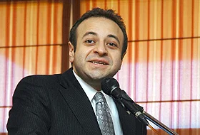 Bağış: 'AB ile ilgili önemli adımlar atacağız'