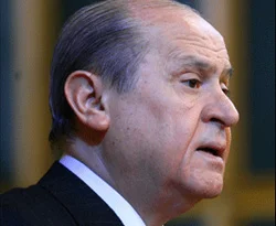 Bahçeli'den kazayla ilgili ilk açıklama