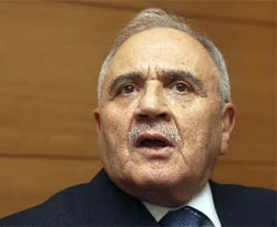 Bakan Gönül yarın Prag'a gidiyor