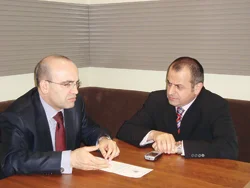 Bakan Şimşek: Krizden çıkış süratli olacak
