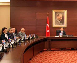 Bakanlar Kurulu seçim özel