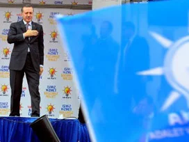 Başbakan Erdoğan'dan 'birlik' mesajı