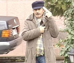 Başbakanlıktaki silahlı eylemci serbest