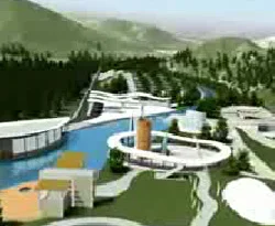 Başkent'te bir ilk daha / VİDEO