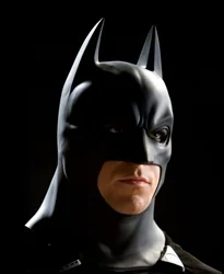 Batman adınız bile olsa yasak!