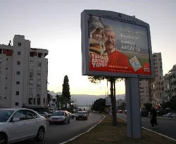 Baykal'ın mitingi için 2 yıl öncesine randevu