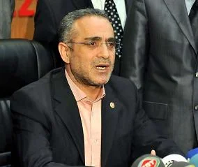 BBP'den herkese itidal çağrısı