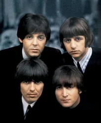 'Beatles' master programı oldu
