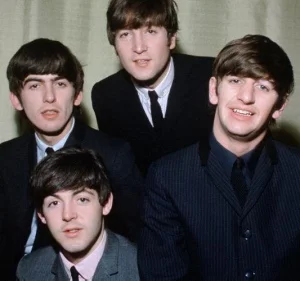 Beatles, video oyununda hayat bulacak