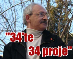 'Bedava doğalgaz, her yere 1 TL'ye ulaşım!'