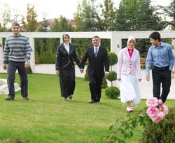 'Bedevi' sözüne ağır ceza talebi